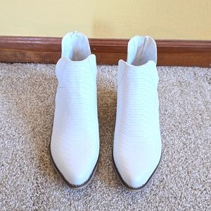 Pierre Dumas Boots